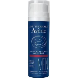 AVENE - MEN'S CARE Soin Hydratant Anti-Age 50ml
