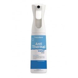 FREZYDERM Sun Screen Anti Thermal Water Mist Καταπραϋντικό Σπρέι Νερού 300ml