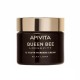 Apivita Queen Bee Longevity Silky Light Κρέμα Προσώπου Ημέρας κατά των Πανάδων με Πεπτίδια 50ml