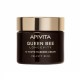 Apivita Queen Bee Velvety Rich Αντιγηραντική Κρέμα Προσώπου Ημέρας κατά των Πανάδων με Πεπτίδια 50ml