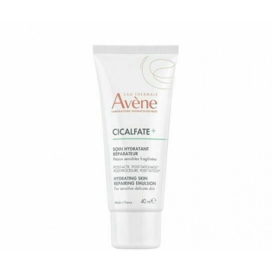 AVENE CICALFATE+ POST ACTE ΕΝΥΔΑΤΙΚΗ ΚΡΕΜΑ ΑΝΑΠΛΑΣΗΣ ΣΩΜΑΤΟΣ ΓΙΑ ΞΗΡΕΣ ΕΠΙΔΕΡΜΙΔΕΣ 40ML AVENE CICALFATE+ POST ACTE ΕΝΥΔΑΤΙΚΗ ΚΡΕΜΑ ΑΝΑΠΛΑΣΗΣ ΣΩΜΑΤΟΣ ΓΙΑ ΞΗΡΕΣ ΕΠΙΔΕΡΜΙΔΕΣ 40ML