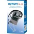 Avron GL-40 Αναλογικό Πιεσόμετρο Μπράτσου με Στηθοσκόπιο