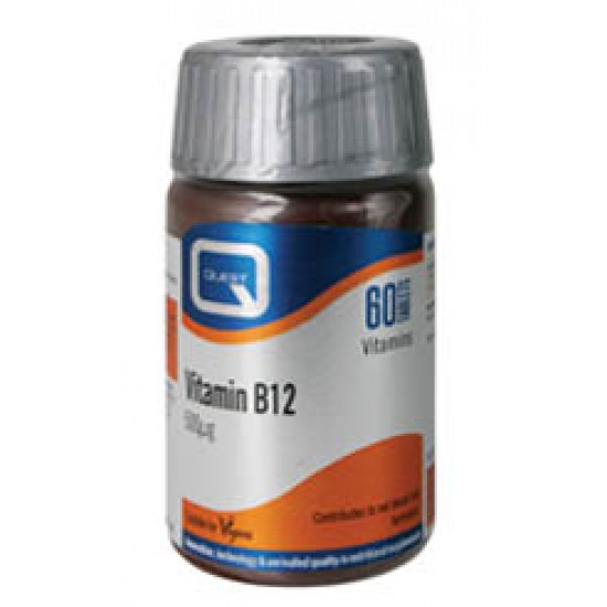 Quest VITAMIN B12 500mg