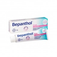 BEPANTHOL - Αλοιφή Σύγκαματων και ερεθισμώv Μωρού 100gr