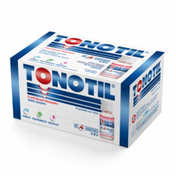 TONOTIL ME 4 ΑΜΙΝΟΞΕΑ & Β12 15Χ10ML