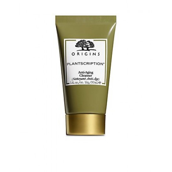 Origins Plantscription Anti-Aging Cleanser - Ήπιο Καθαριστικό Προσώπου με Αντιοξειδωτική & Αντιγηραντική Δράση, 150ml