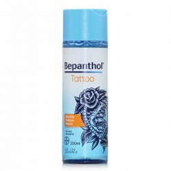 BEPANTHOL TATTOO GENTLE TATTOO WASH 200ML