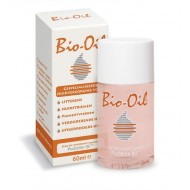 Bio-Oil PurCellin 60ml (Λάδι Ανάπλασης Προσώπου/Σώματος για Σημάδια, Ουλές, Ραγάδες)