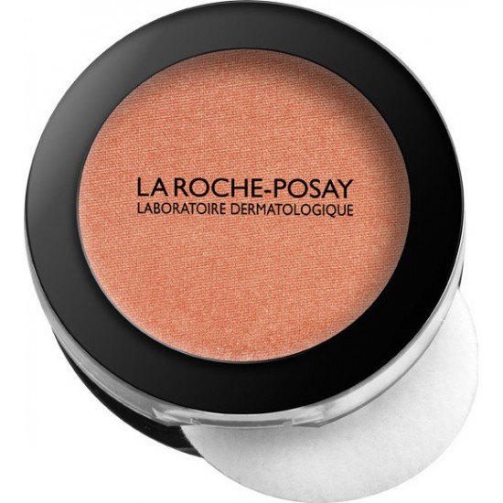 LA ROCHE POSAY - TOLERIANE TEINT BLUSH 5g - 03 CARAMEL (SWEET TOFFEE) LA ROCHE POSAY - TOLERIANE TEINT BLUSH 5g - 03 CARAMEL (SWEET TOFFEE)