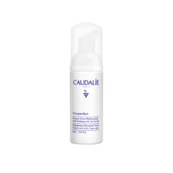 Caudalie Vinoperfect Peeling Radiance Micro-Peeling Foam αφρός Προσώπου 50ml
