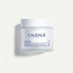 Caudalie Vinoperfect Dark Spot Niacinamide Moisturizer Ενυδατική Κρέμα Ημέρας Κατά των Κηλίδων με Νιασιναμίδη 50ml