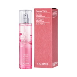 Caudalie Rose De Vigne Εau Fraiche γυναικείο άρωμα 50ml