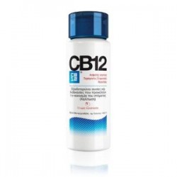 Omega Pharma - CB12 Mouthwash, 250ml
