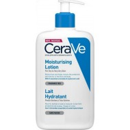 CeraVe Moisturising Lotion 1000ml