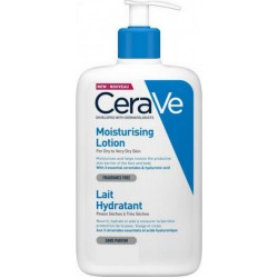 CeraVe Moisturising Lotion 1000ml