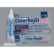 INTERMED Chlorhexil 0.20% Gel 30ml