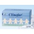 OMEGA PHARMA - Clinofar αμπούλες, 5 ml. x 30 τεμ.