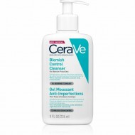 CERAVE GEL ΚΑΘΑΡΙΣΜΟΥ BLEMISH CONTROL 236ML