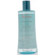 AVENE - CLEANANCE Εξυγιαντικό Νερό Καθαρισμού - Eau Nettoyante Acqua Detergente 400ml