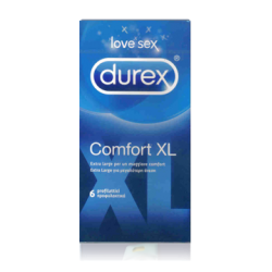 Durex - Comfort XL, 6 pic.