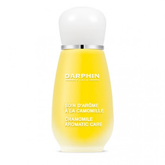 DARPHIN Aromatic Care Camomile Αιθέριο έλαιο φροντίδας για το ευαίσθητο δέρμα 15ml