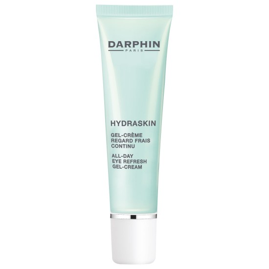 DARPHIN Hydraskin All-Day Eye Refresh Gel Cream Κρέμα ματιών κατά των μαύρων κύκλων 15ml DARPHIN Hydraskin All-Day Eye Refresh Gel Cream Κρέμα ματιών κατά των μαύρων κύκλων 15ml