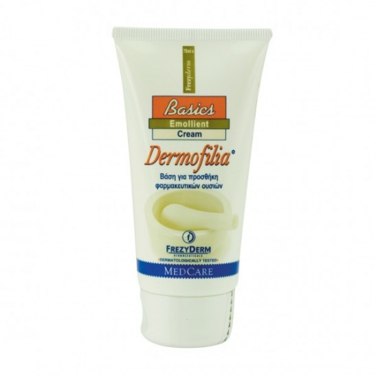 FREZYDERM DERMOFILIA BASICS 75ml FREZYDERM DERMOFILIA BASICS 75ml