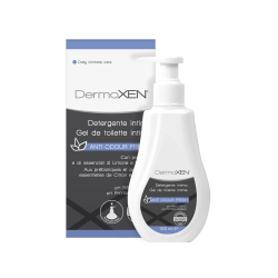 DERMOXEN Intimate Cleanser Anti-Odour, 125ml