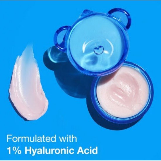 Dr. Jart+ Vital Hydra Solution Jelly Lip Mask Μάσκα Χειλιών με Υαλουρονικό Οξύ 20ml