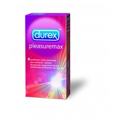 Durex - Pleasuremax 6 pic.