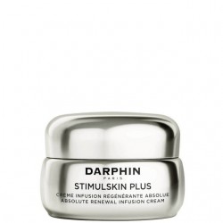 DARPHIN STIMULSKIN PLUS ABSOLUTE RENEWAL INFUSION CR. 15ML