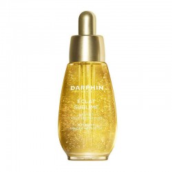 Darphin Eclat Sublime 8-Flower Golden Nectar Oil Λάδι Προσώπου για Αντιγήρανση, Θρέψη, Λάμψη 30ml