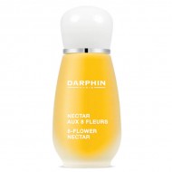 DARPHIN Aromatic Care 8-Flower Αιθέριο Έλαιο ολικής αντιγήρανσης και σύσφιξης 15ml