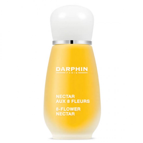 DARPHIN Aromatic Care 8-Flower Αιθέριο Έλαιο ολικής αντιγήρανσης και σύσφιξης 15ml