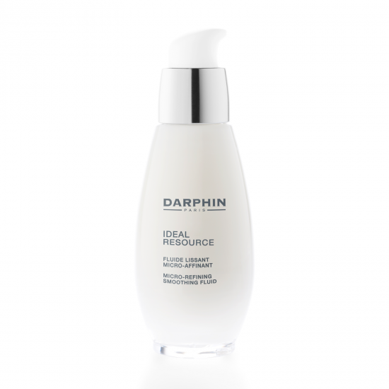 DARPHIN Ideal Resource Micro-Refining Smoothing Fluid για Μικτές επιδερμίδες 50ml