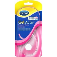 Dr.Scholl - Gelactiv Insoles Extreme High Heels, 1 ζευγάρι