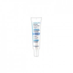 Ducray Keracnyl Repair Compensating Lip Balm με πλούσια υφή 15ml