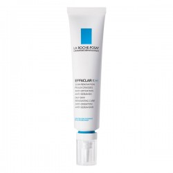 LA ROCHE POSAY - EFFACLAR K+ Renovating Care Anti-Oxidant Anti-Sebum για Λιπαρή Επιδερμίδα 40ml