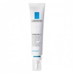 LA ROCHE POSAY - EFFACLAR K+ Renovating Care Anti-Oxidant Anti-Sebum για Λιπαρή Επιδερμίδα 40ml