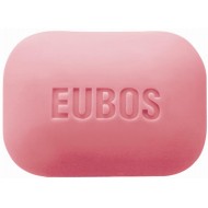 EUBOS - SOLID RED Στερεή Πλάκα Πλυσίματος 125gr