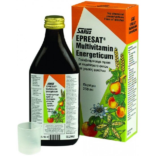POWER HEALTH - Epresat 250 ml POWER HEALTH - Epresat 250 ml