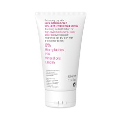 EUBOS UREA 10% HYDRO REPAIR ΕΝΥΔΑΤΙΚΗ LOTION ΑΝΑΠΛΑΣΗΣ ΣΩΜΑΤΟΣ ΜΕ ΟΥΡΙΑ ΓΙΑ ΞΗΡΕΣ ΕΠΙΔΕΡΜΙΔΕΣ 150ML