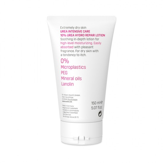 EUBOS UREA 10% HYDRO REPAIR ΕΝΥΔΑΤΙΚΗ LOTION ΑΝΑΠΛΑΣΗΣ ΣΩΜΑΤΟΣ ΜΕ ΟΥΡΙΑ ΓΙΑ ΞΗΡΕΣ ΕΠΙΔΕΡΜΙΔΕΣ 150ML EUBOS UREA 10% HYDRO REPAIR ΕΝΥΔΑΤΙΚΗ LOTION ΑΝΑΠΛΑΣΗΣ ΣΩΜΑΤΟΣ ΜΕ ΟΥΡΙΑ ΓΙΑ ΞΗΡΕΣ ΕΠΙΔΕΡΜΙΔΕΣ 150ML