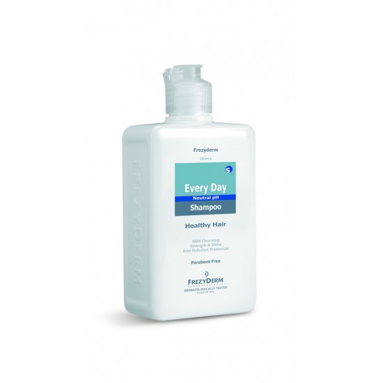 FREZYDERM EVERY DAY SHAMPOO 200 ml FREZYDERM EVERY DAY SHAMPOO 200 ml