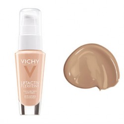 VICHY LIFTACTIV FLEXITEINT ANTI-WRINKLE MAKE-UP SPF20 30ml - 25 NUDE