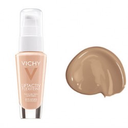 VICHY LIFTACTIV FLEXITEINT ANTI-WRINKLE MAKE-UP SPF20 30ml - 45 GOLD