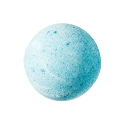 FRESH LINE AEGEAN SEA BREEZE FIZZING BATH BALL 180G