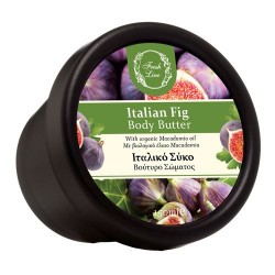 FRESH LINE ITALIAN FIG BODY BUTTER 150ML