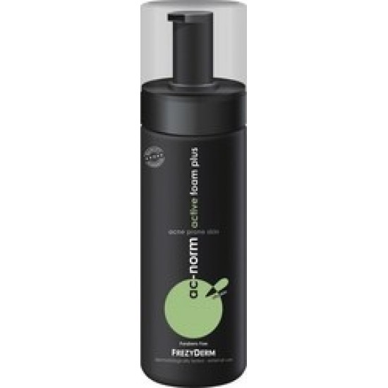 FREZYDERM AC-NORM Active Foam Plus 150ml FREZYDERM AC-NORM Active Foam Plus 150ml
