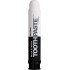 FREZYDERM ORAL Black & White ToothPaste με Ενεργό άνθρακα για άμεση λεύκανση 75ml